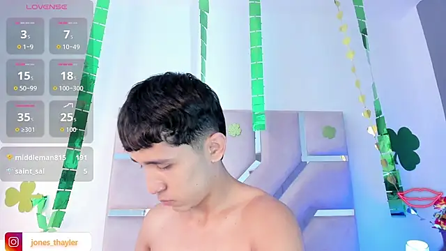 thayler_jones (M young) - welcome cute thayler