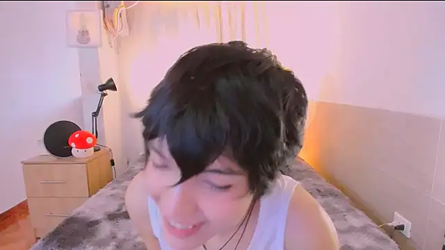 sweet_allan (M young) - 🎀make me happy today🎀