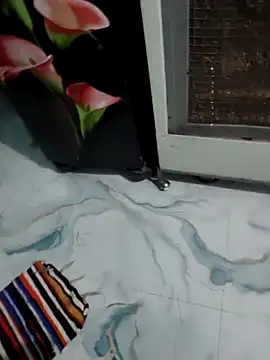 rayi_queen_4 (M young) - @Taymya1 pad show teli  cum