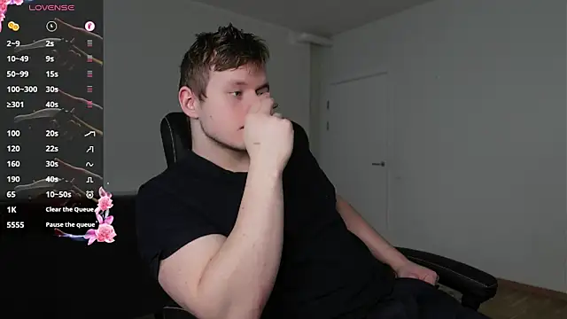 richard_dullas (M twink) - LOVE FOR STUD