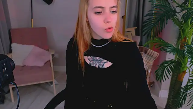 bella_xbaby (F teen) - good start^^