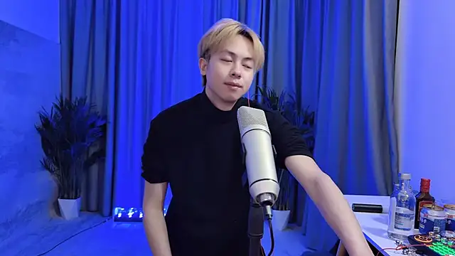 hafabva (M twink) - 小鳥變大鳥The penis slowly enlarges