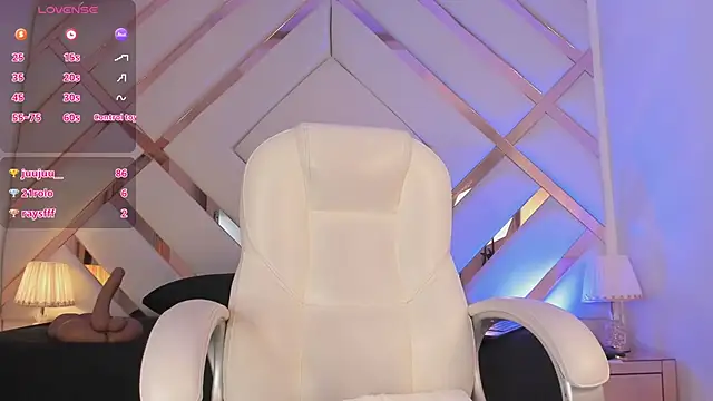 noa_butterfly_ (F young) - Gag ball + calmps nipples