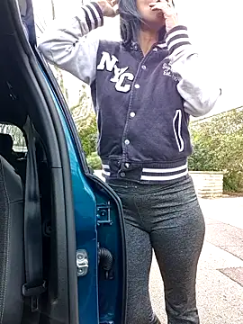 misscectito13 (Ask my age) - nue 10 min