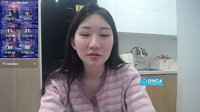 asiagirll (F young) - MAKE ME HAPPY