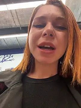 rosiesecret - RosieSecret's free webcam - UK Sex Cams