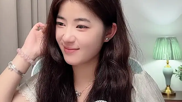 美女Nicole20266在线直播