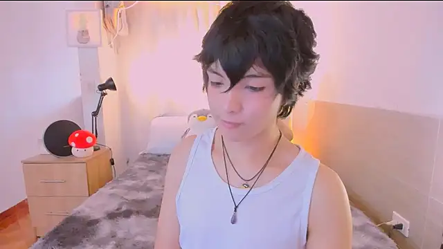 Sweet_Allan's live cam