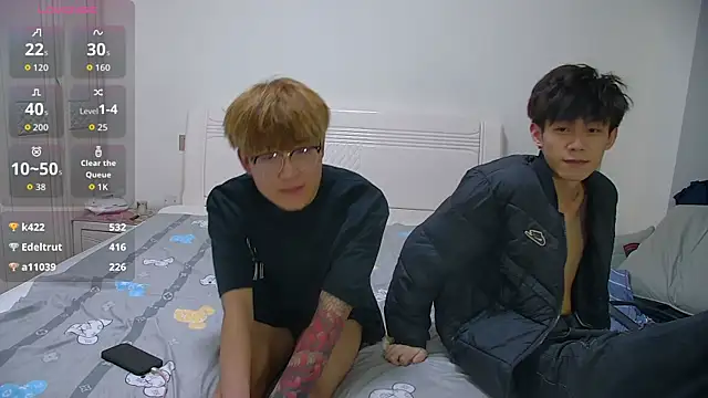 paofu-001 - Paofu-001's free webcam - UK Sex Cams