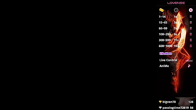 abigail_luna - Abigail_luna's free webcam - UK Sex Cams