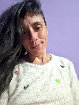 Webcam Model (Samy_Hoops) is live