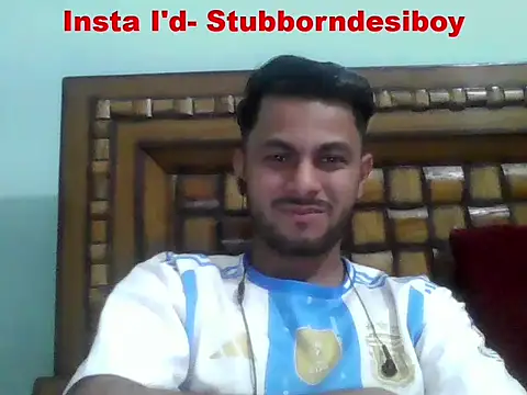 stubborndesiboy - Stubborndesiboy's free webcam - UK Sex Cams