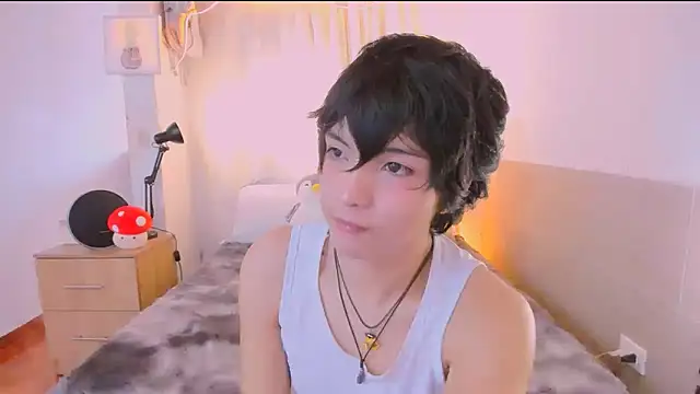 Sweet_Allan's live cam