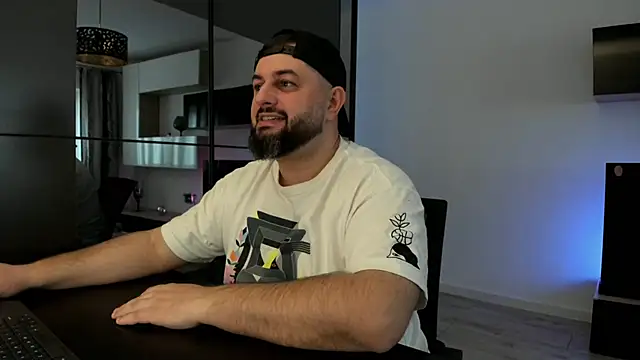 DravenPeak live sex cam