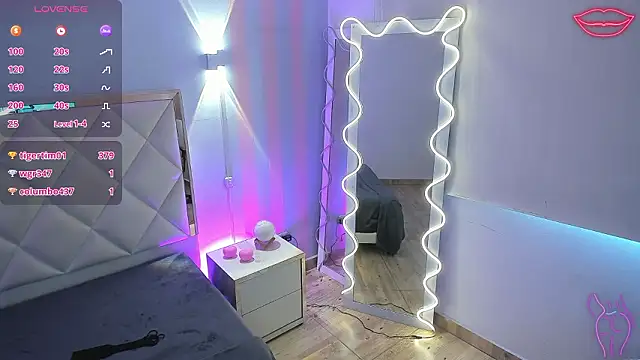 rosalind_tay - Rosalind_tay's free webcam - UK Sex Cams