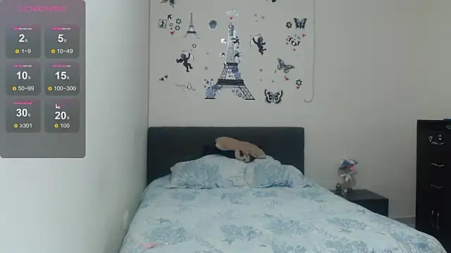 megan_hot_v - Megan_Hot_v's free webcam - UK Sex Cams