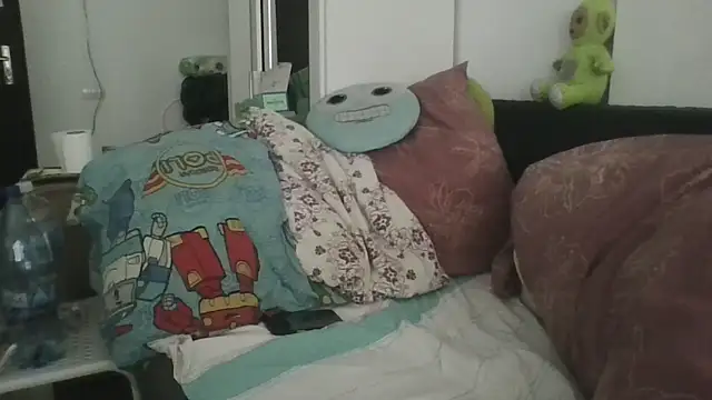 vitalik66679 Live Webcam on Stripchat