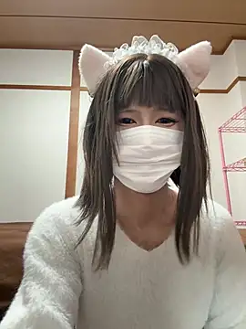 saku_shiratama's live cam