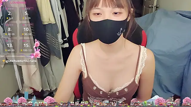 美女shiki434-st在线直播