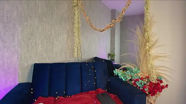 ValerySilva live sex cam