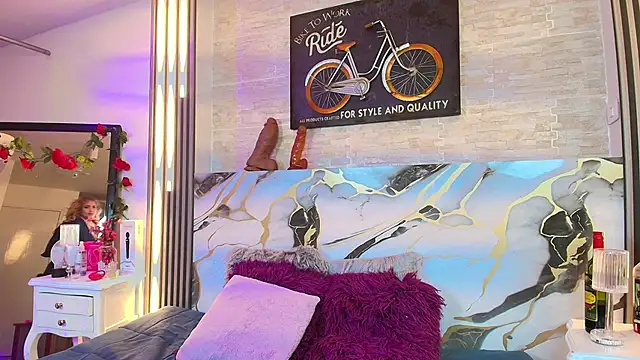 prisha_ramanax (F young) - RIDER TORZO IN DOGGY