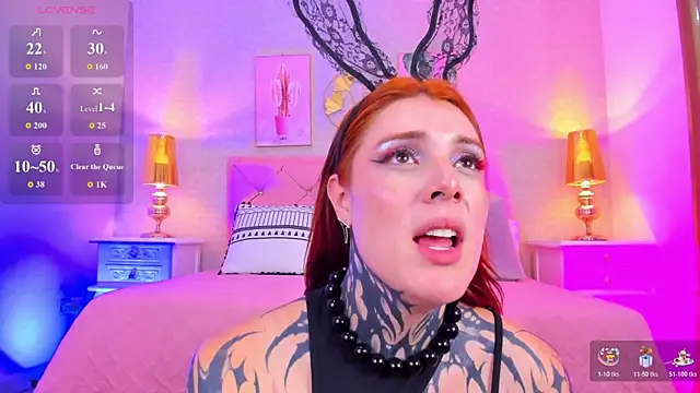 mystikdoll (T young) - fuck ass