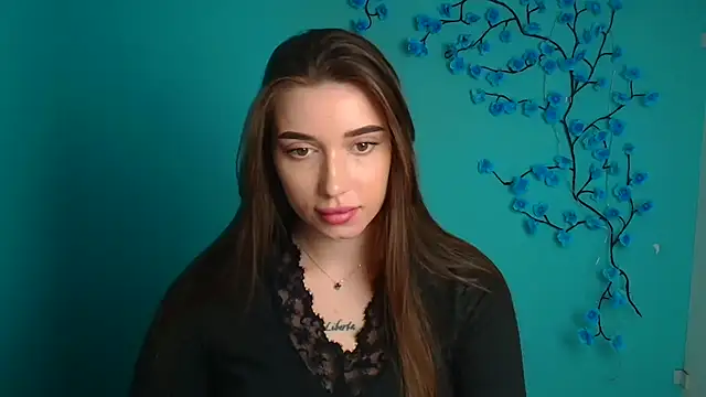 NikaMystic live sex cam