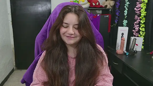 ann_bronw - Ann_bronw's free webcam - UK Sex Cams