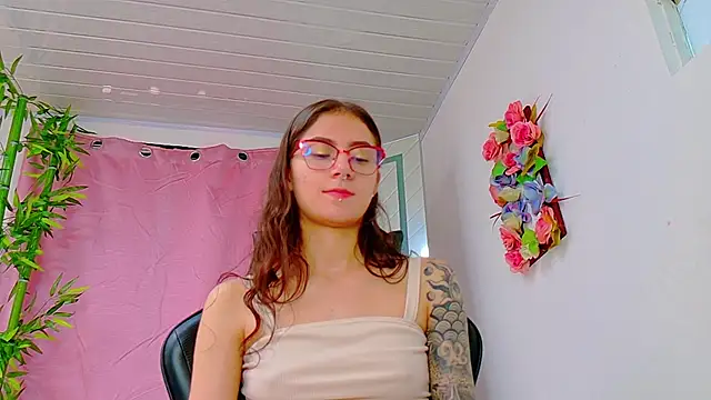 scarlet-jonesx live sex cam