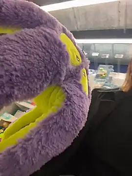 rosiesecret (F young) - Go NAKED baby Rosie