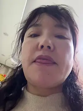 oo-shanshan live cam profile