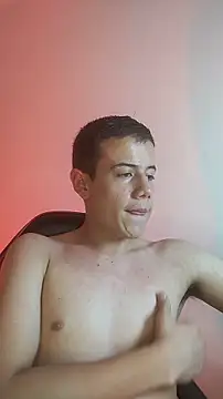 jac0b_x (M twink) - show dick