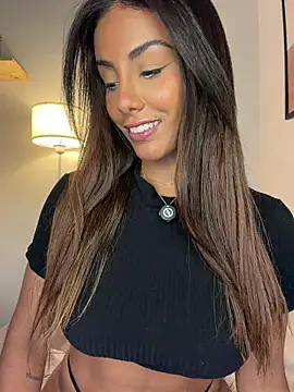 Brownfitbabyy live sex cam