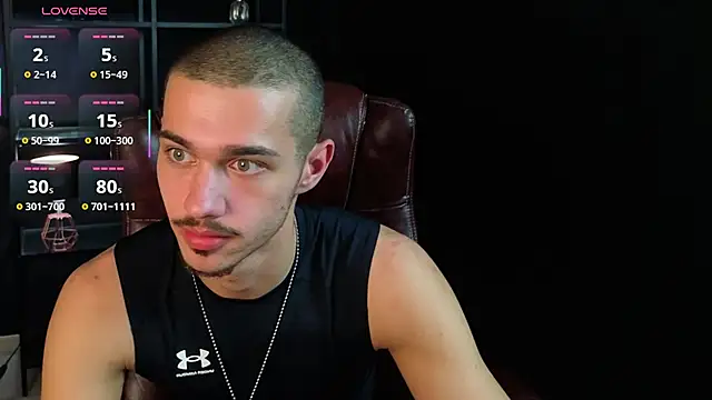 kaydendrew (M twink) - Lets Hit the GOAL and make me CUM