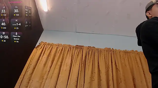 kevin_charless (M young) - spank my ass x 20 spank