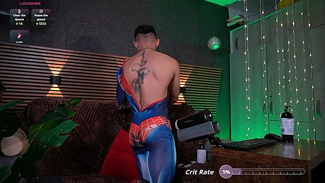 _eufrates_ - _EUFRATES_'s free webcam - UK Sex Cams