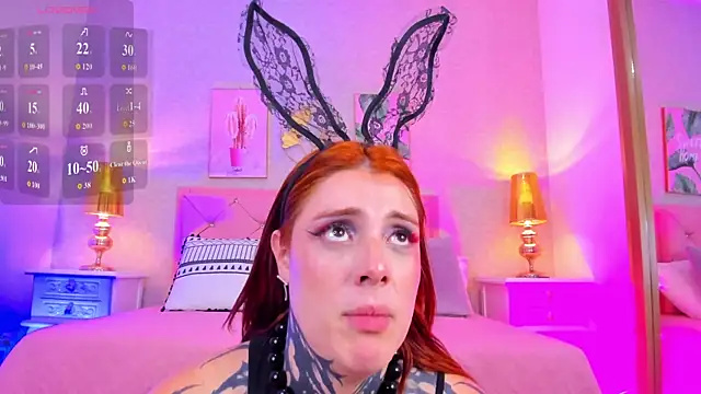 mystikdoll - Mystikdoll's free webcam - UK Sex Cams