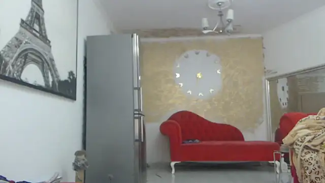 annabellaluckyxoxo - AnnaBellaLuckyXOXO's free webcam