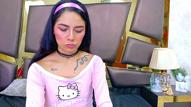 nicoleesposito - NicoleEsposito's free webcam