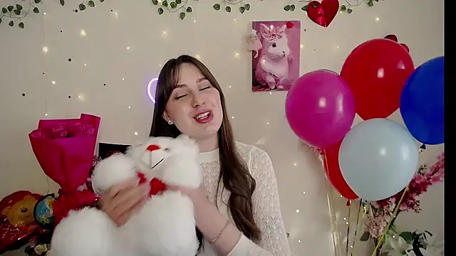 amanda_bright_ - Amanda_Bright_'s free webcam