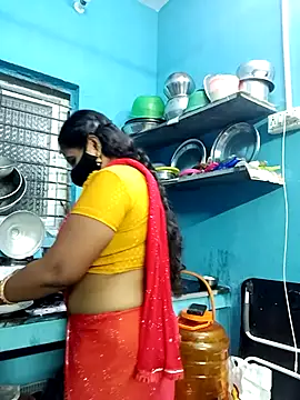 tamil_vennila - Tamil_Vennila's free webcam - UK Sex Cams