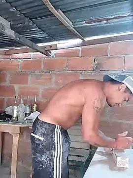 hoteder (M young) - Mastúrbate 5 min