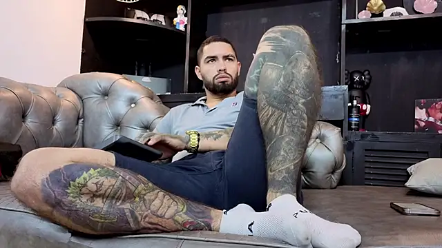 Preview of matteosantos