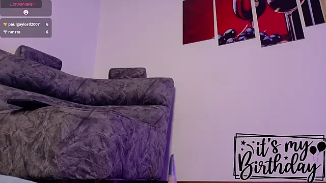 emma_sexxy - Emma_sexxy's free webcam