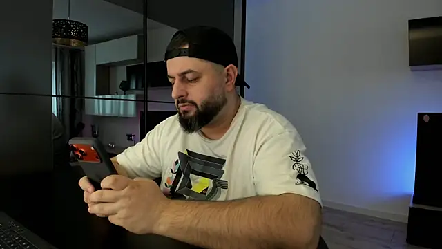 dravenpeak - DravenPeak's free webcam - UK Sex Cams