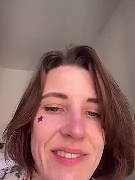 kamorana (F young) - Fingers in a wet pussy