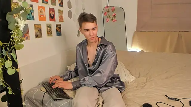 shadow_blink (M young) - Car repair