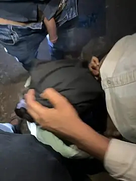 Live cam model Miss__Malaika broadcasting live