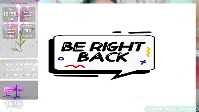 sweetyblowjob19_ - Sweetyblowjob19_'s free webcam - UK Sex Cams