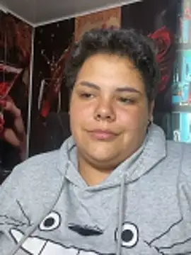 Webcam Model (Hailey_Curvy)  is live.Free join now!